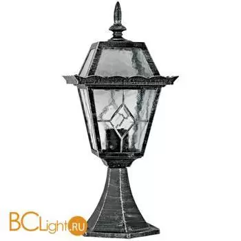 Садово-парковый светильник Arte Lamp PARIS A1354FN-1BS